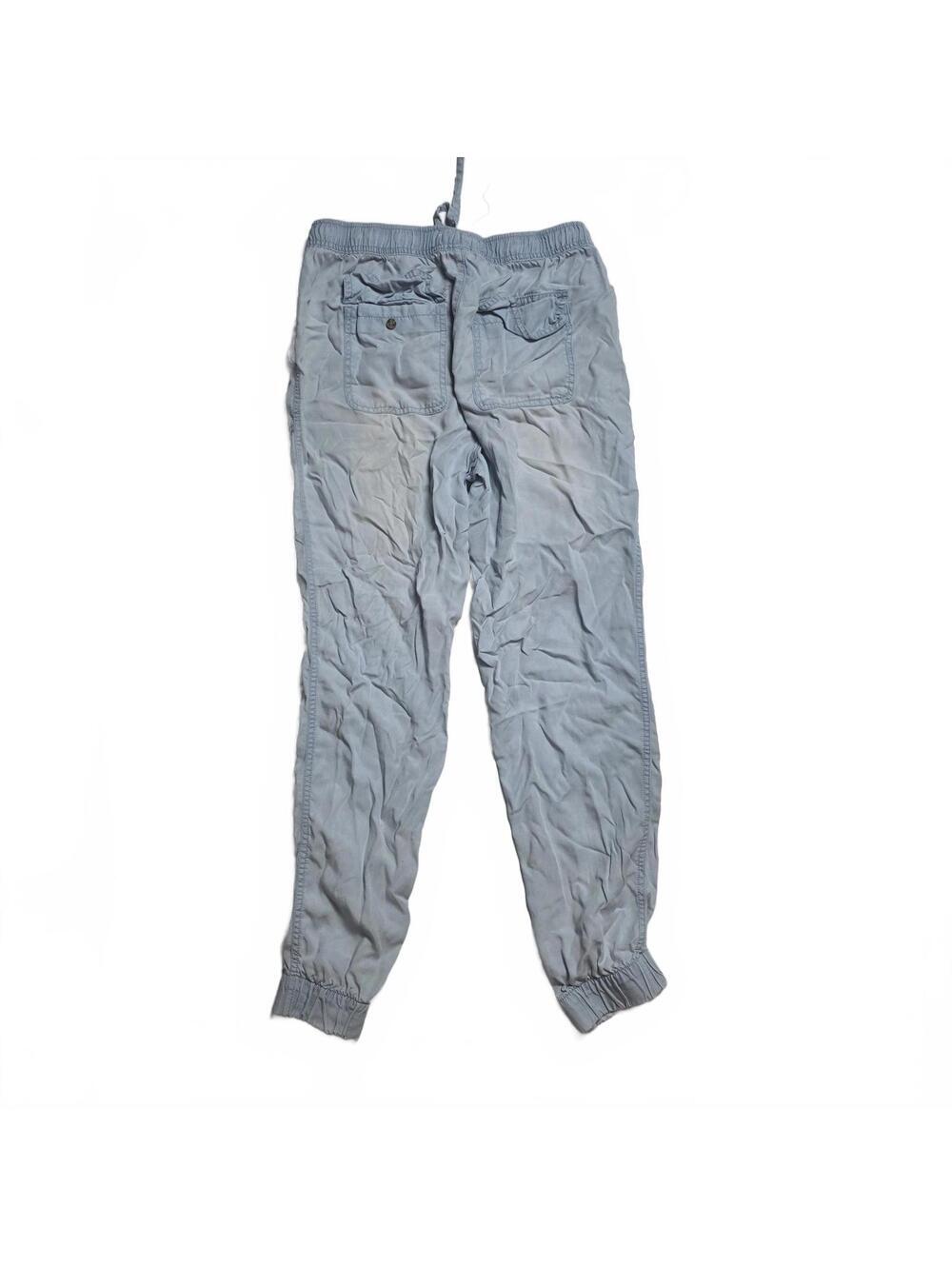 C&C California Light Blue Jogger Pants Size S - Picture 4 of 4